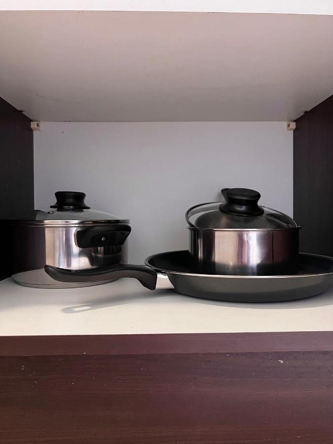 A116 Appartement Disneyland Paris T1 蒙泰夫兰 外观 照片